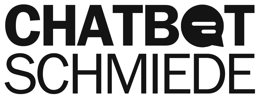 Chatbot Schmiede